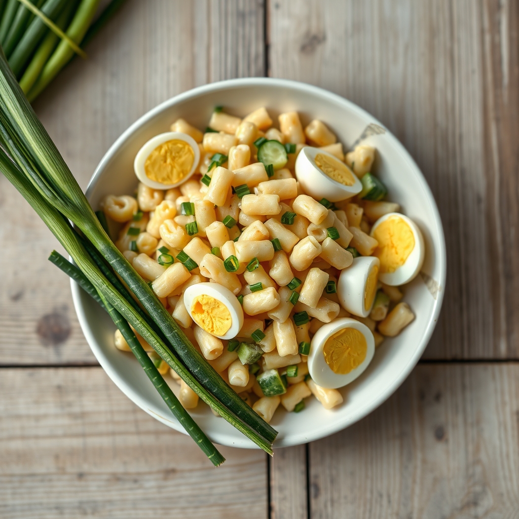 Macaroni Salad