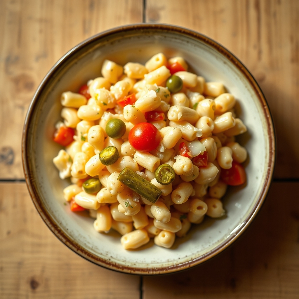 Macaroni Salad