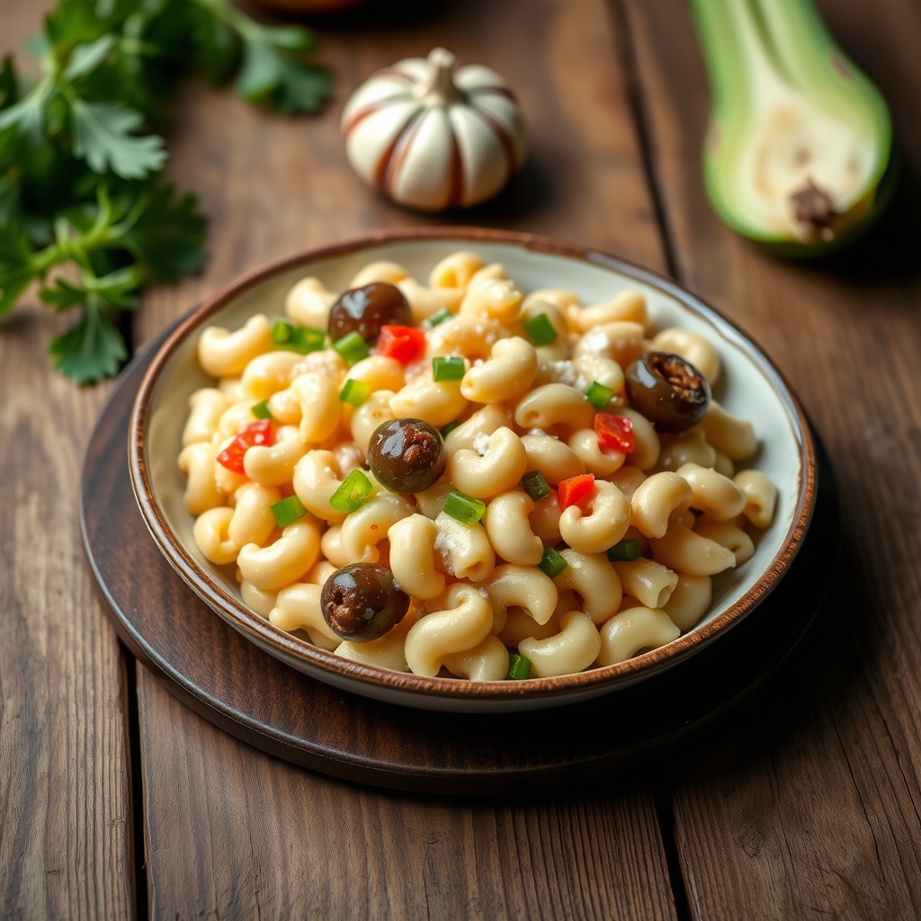 Macaroni Salad