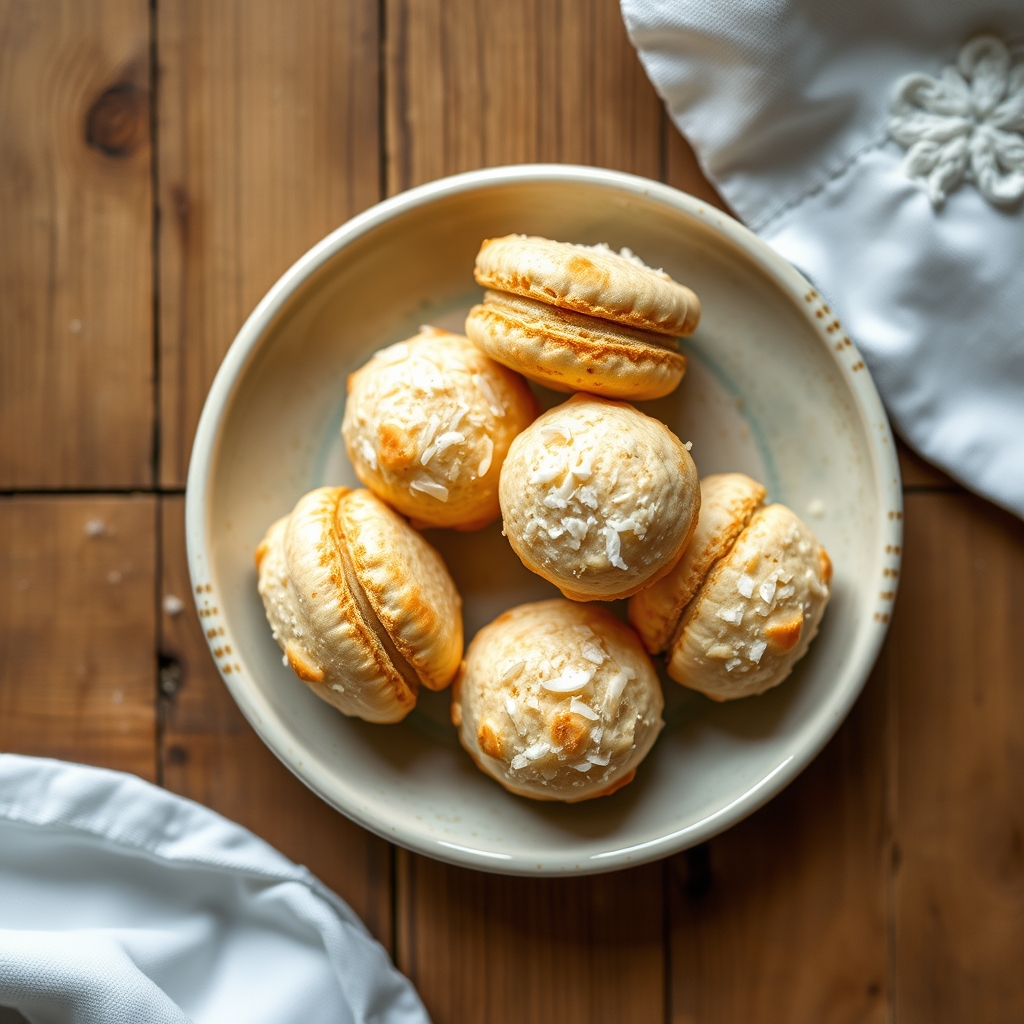 Macaroons