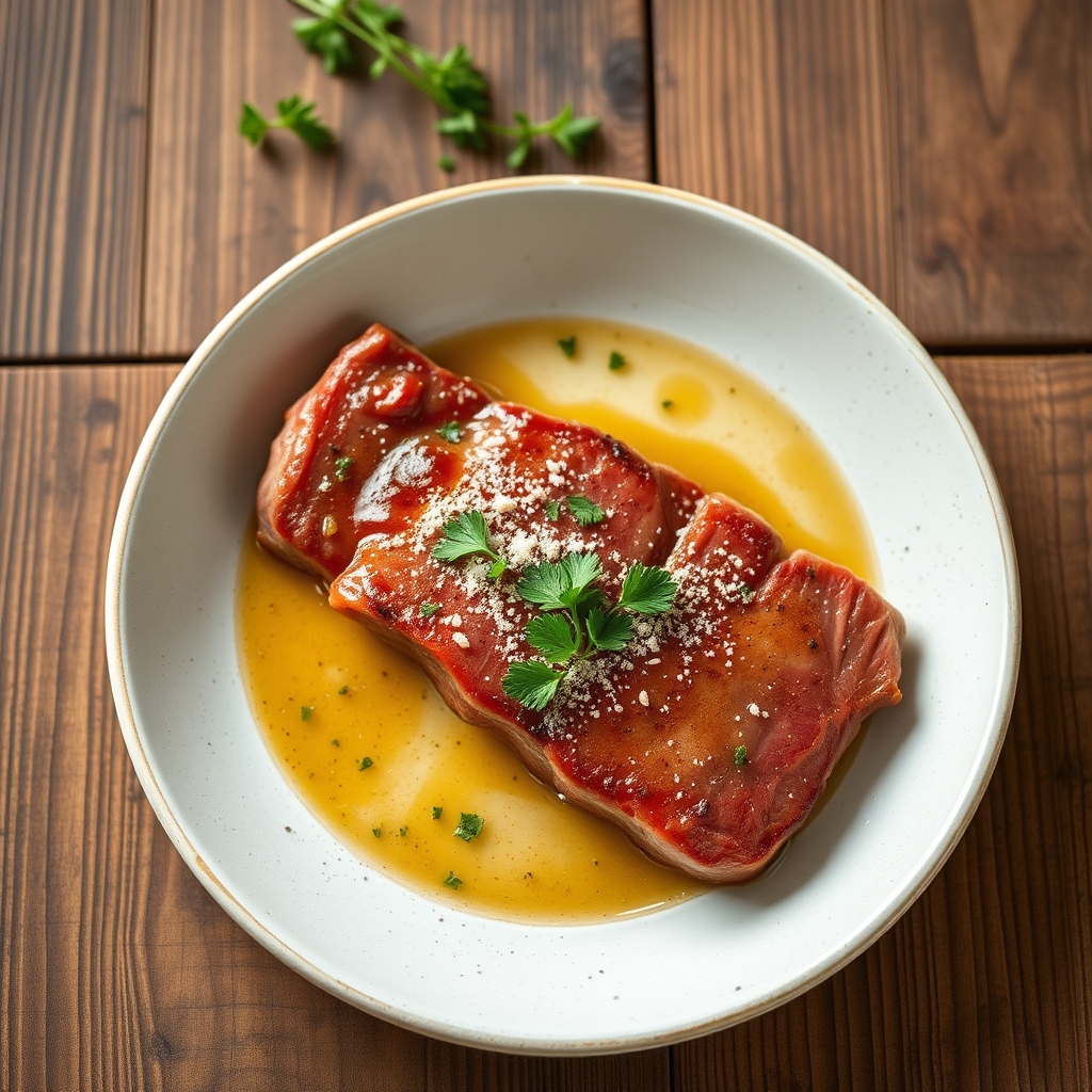 Marinade For Flank Steak