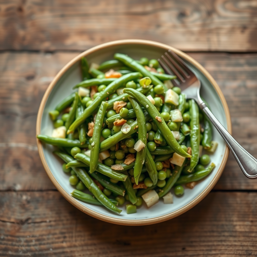 Marinated Salad