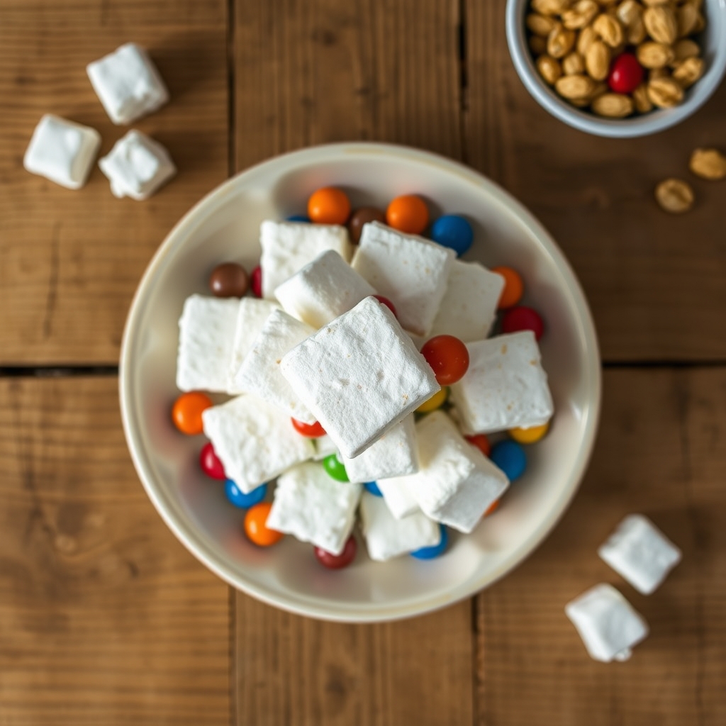 Marshmallow Treats
