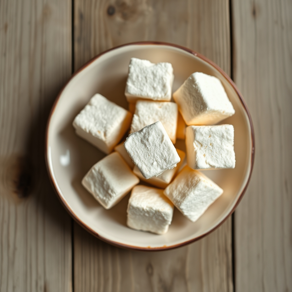 Marshmallows