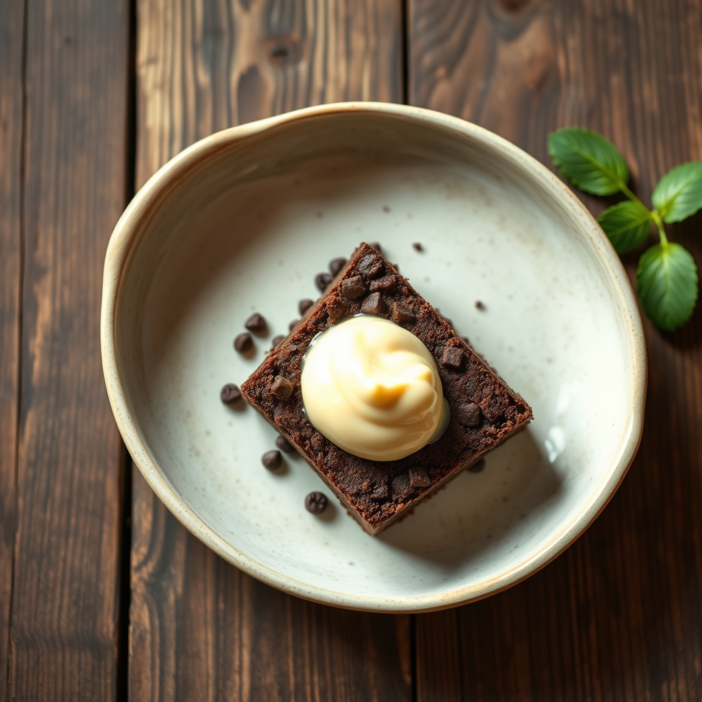 Mayonnaise Chocolate Cake