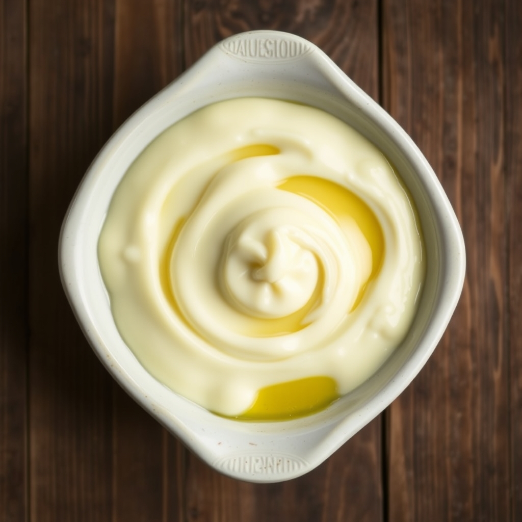 Mayonnaise