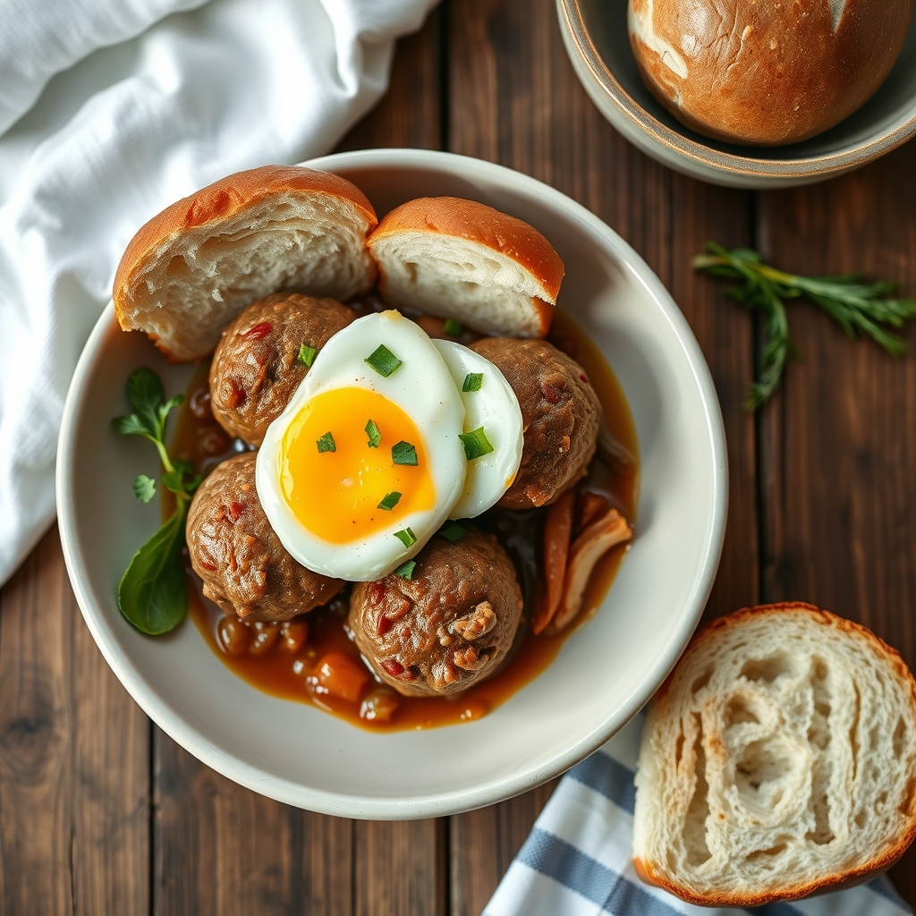 Meat Balls