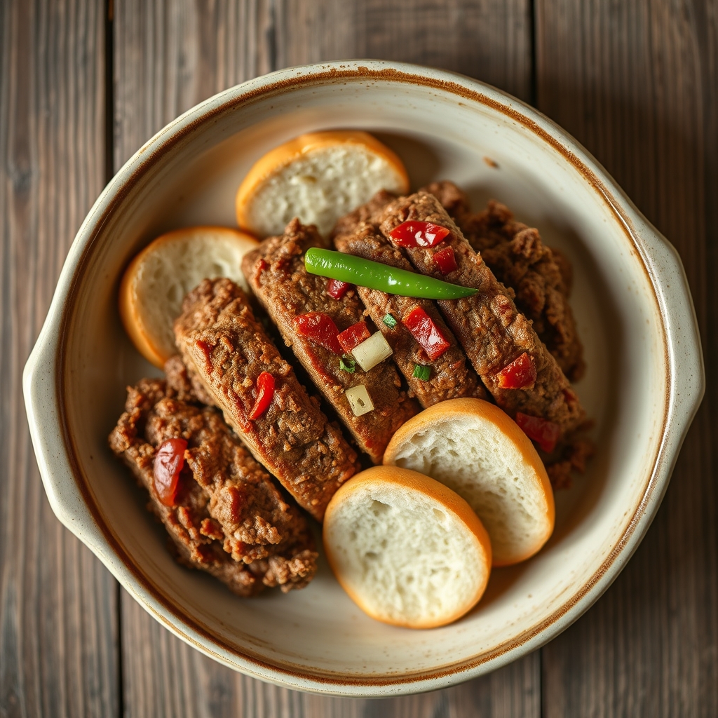 Meat Loaf