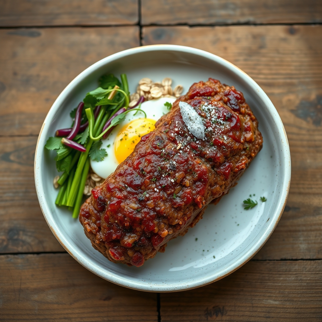 Meat Loaf