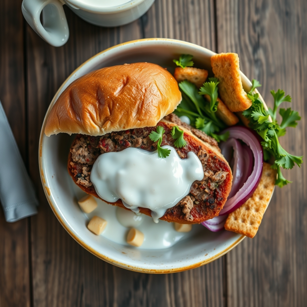 Meat Loaf
