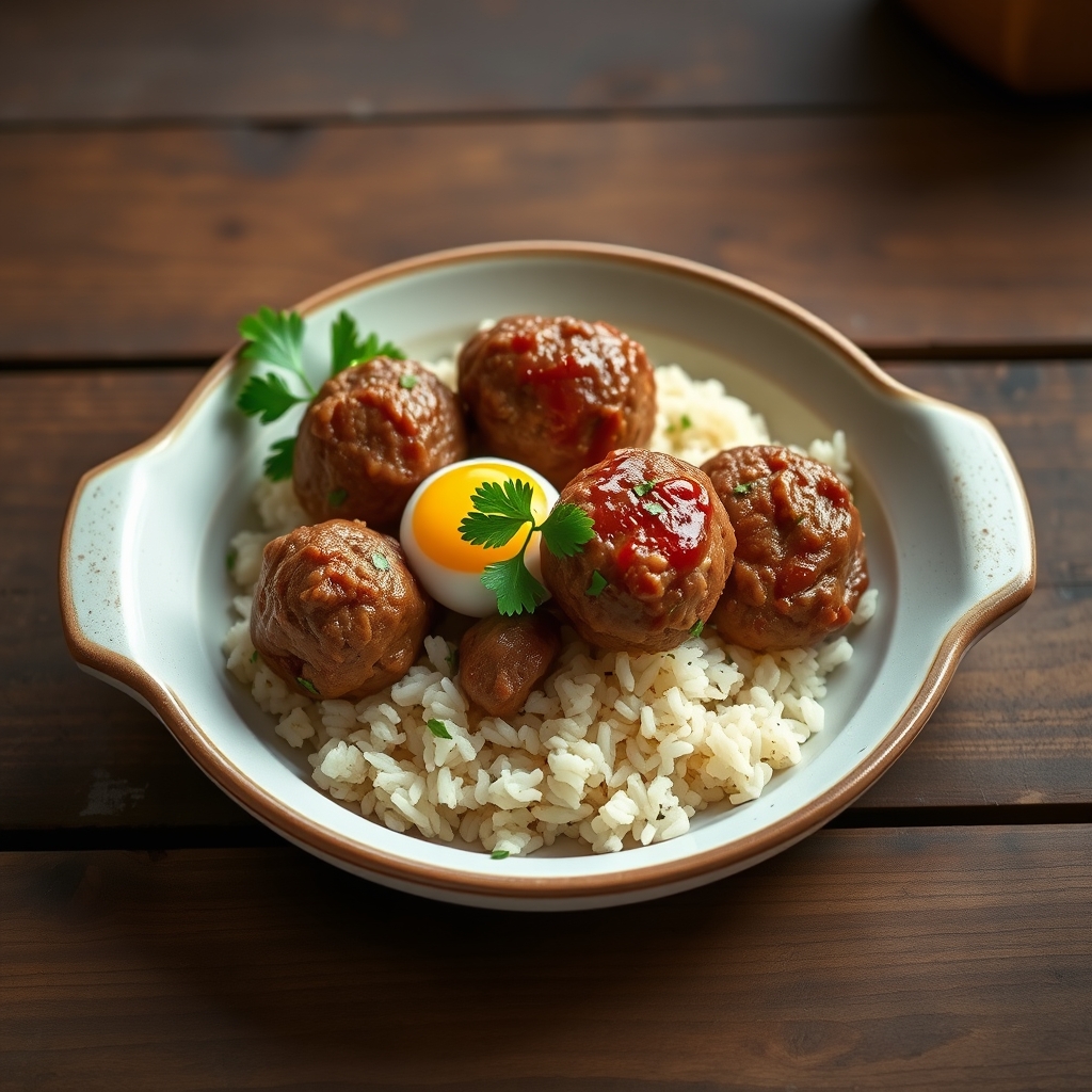 Meatballs