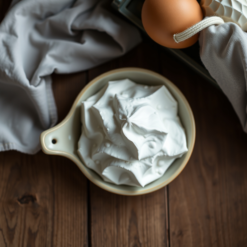 Meringue