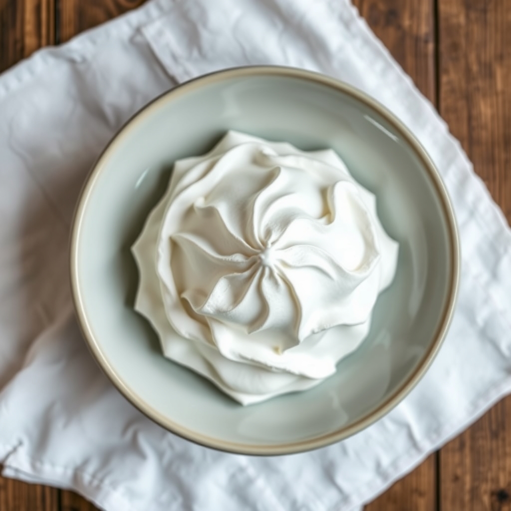 Meringue - Pillsbury