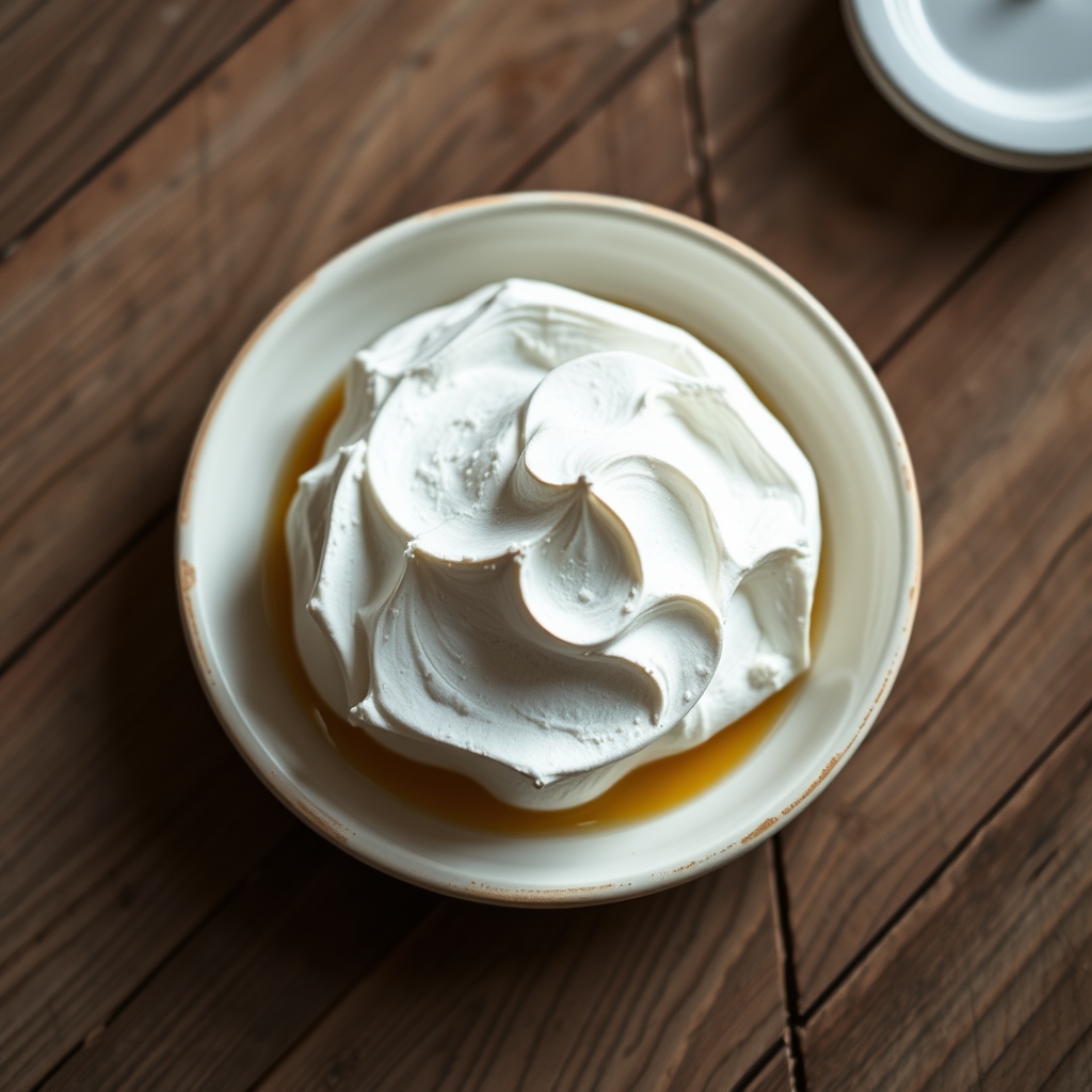 Meringue