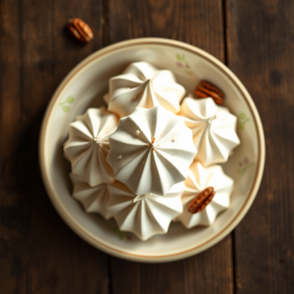 Meringues