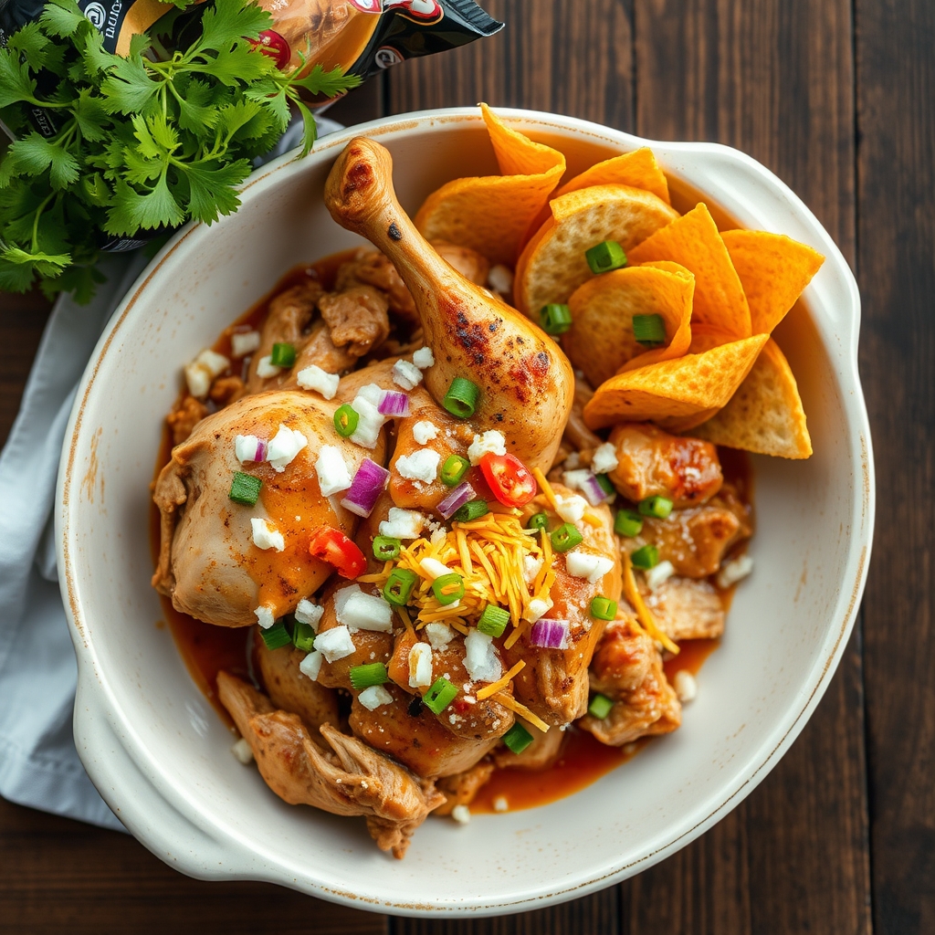Mexican Chicken