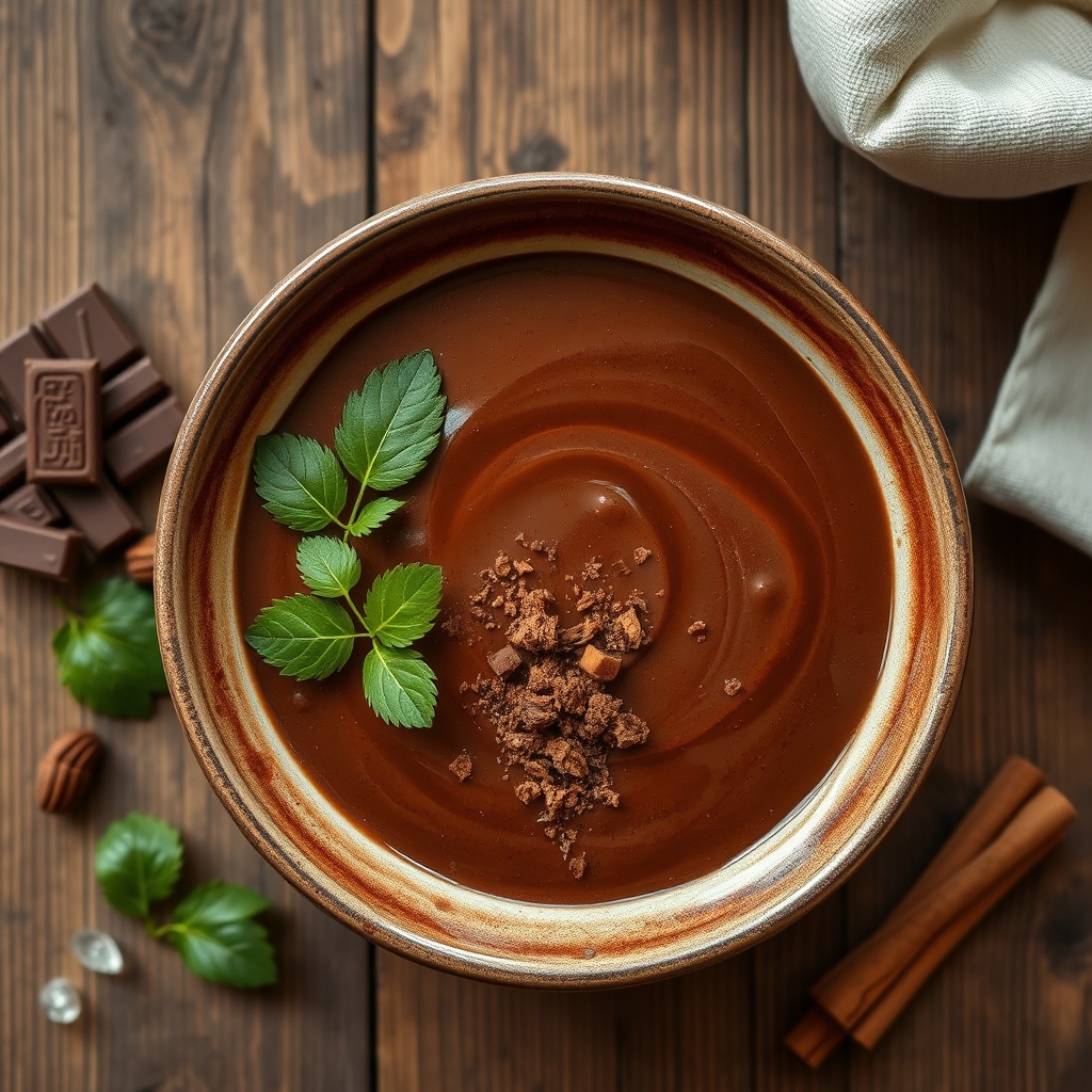 Mexican Chocolate