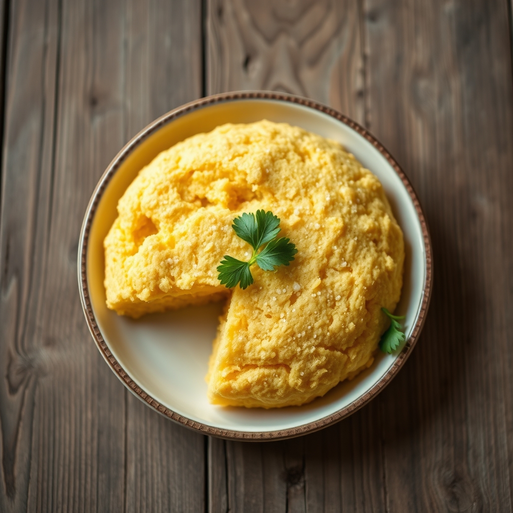 Mexican Corn Bread