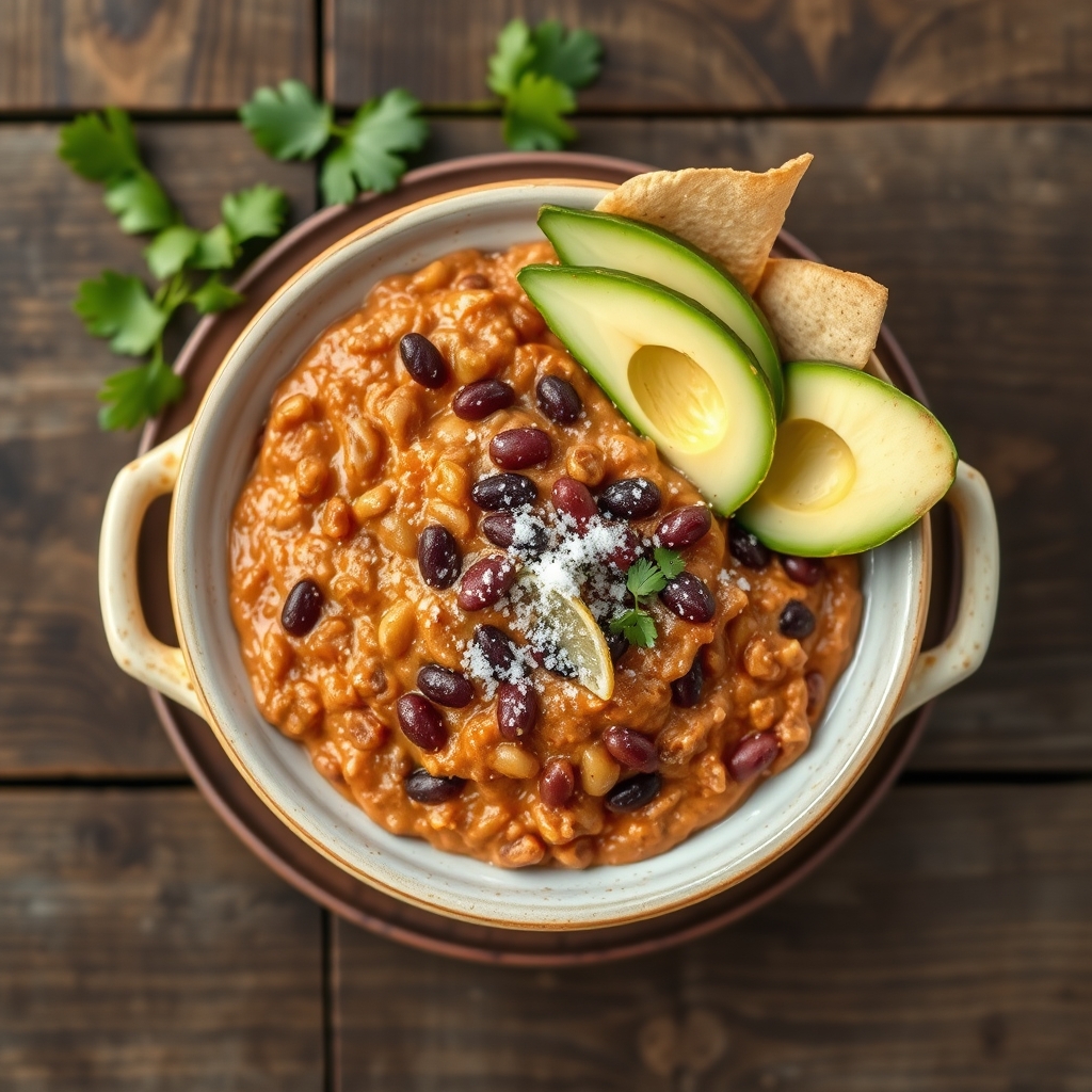 Mexican Dip