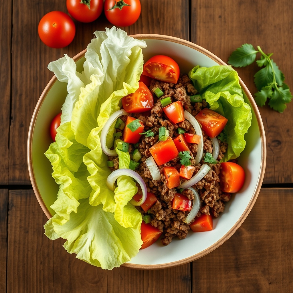 Mexican Salad