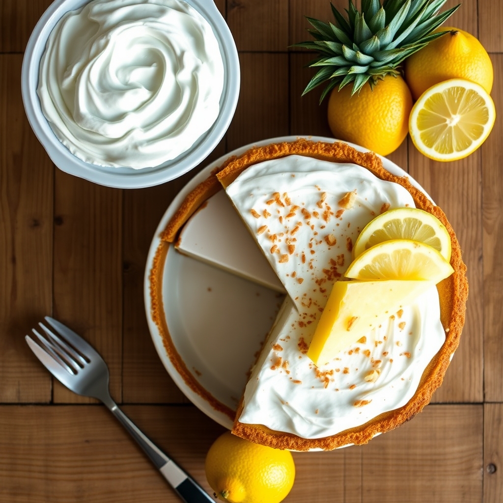 Millionaire Pie