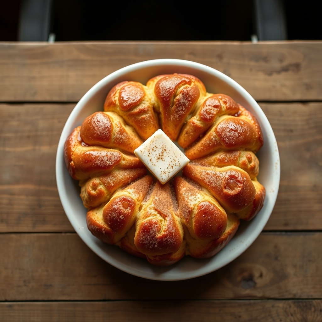 Monkey Bread