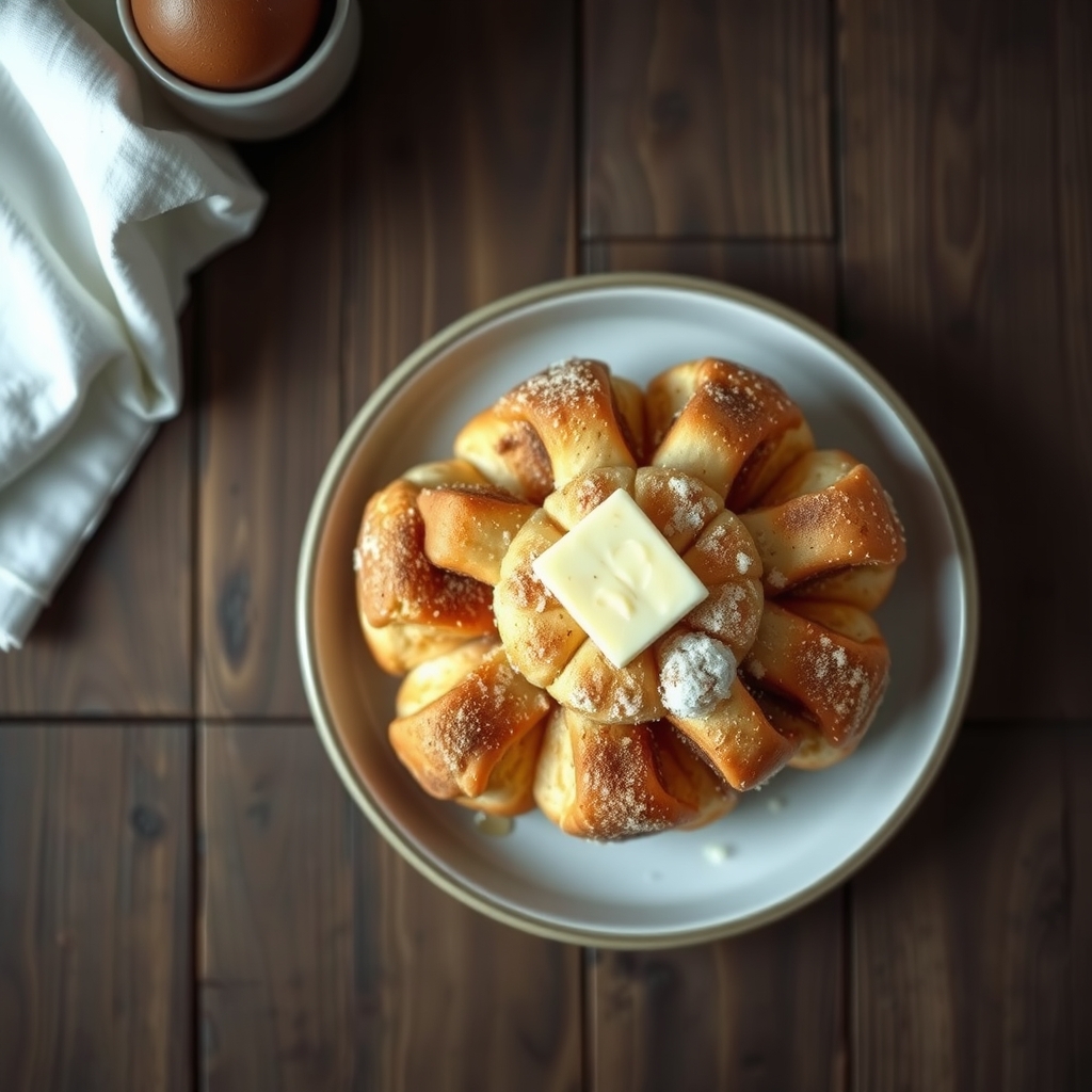 Monkey Bread