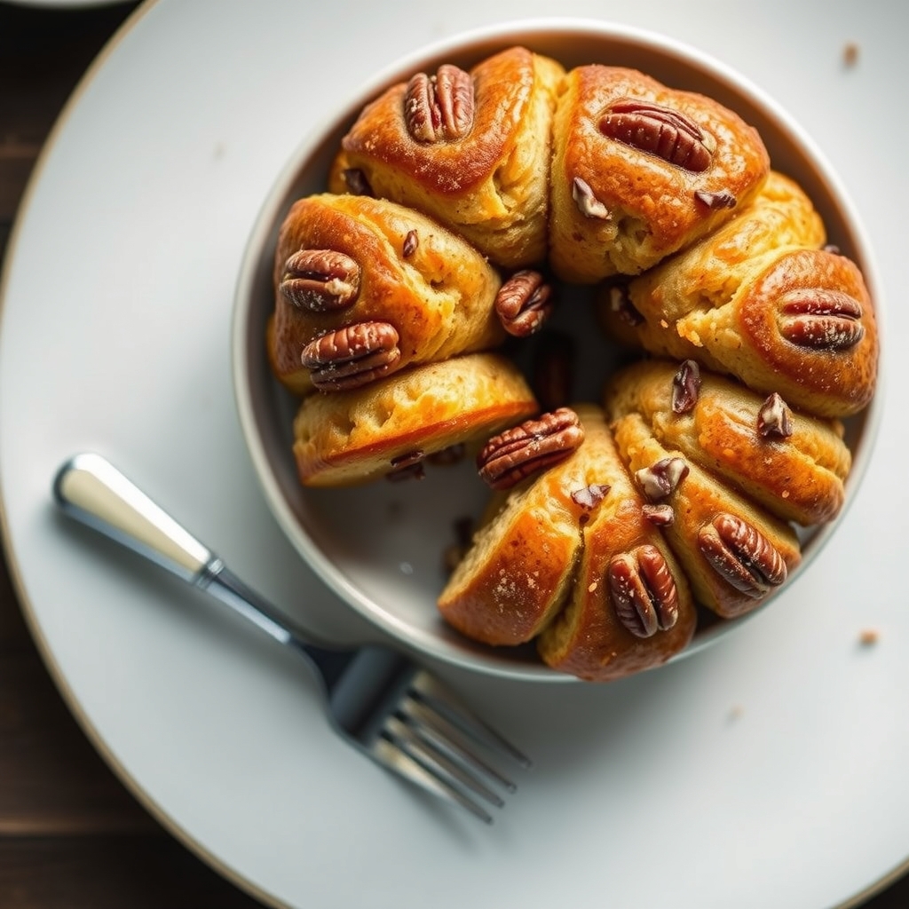 Monkey Bread