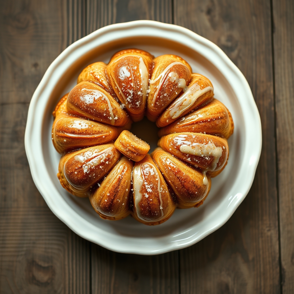 Monkey Bread