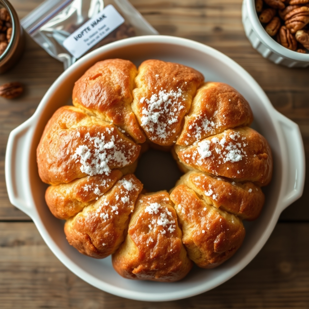 Monkey Bread