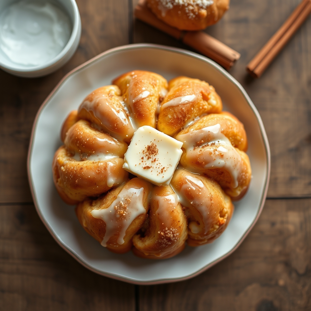 Monkey Bread