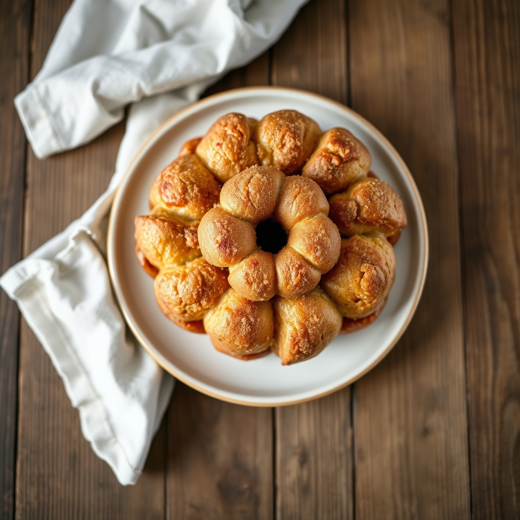 Monkey Bread