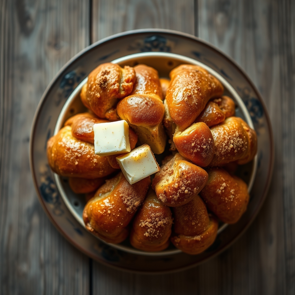 Monkey Bread
