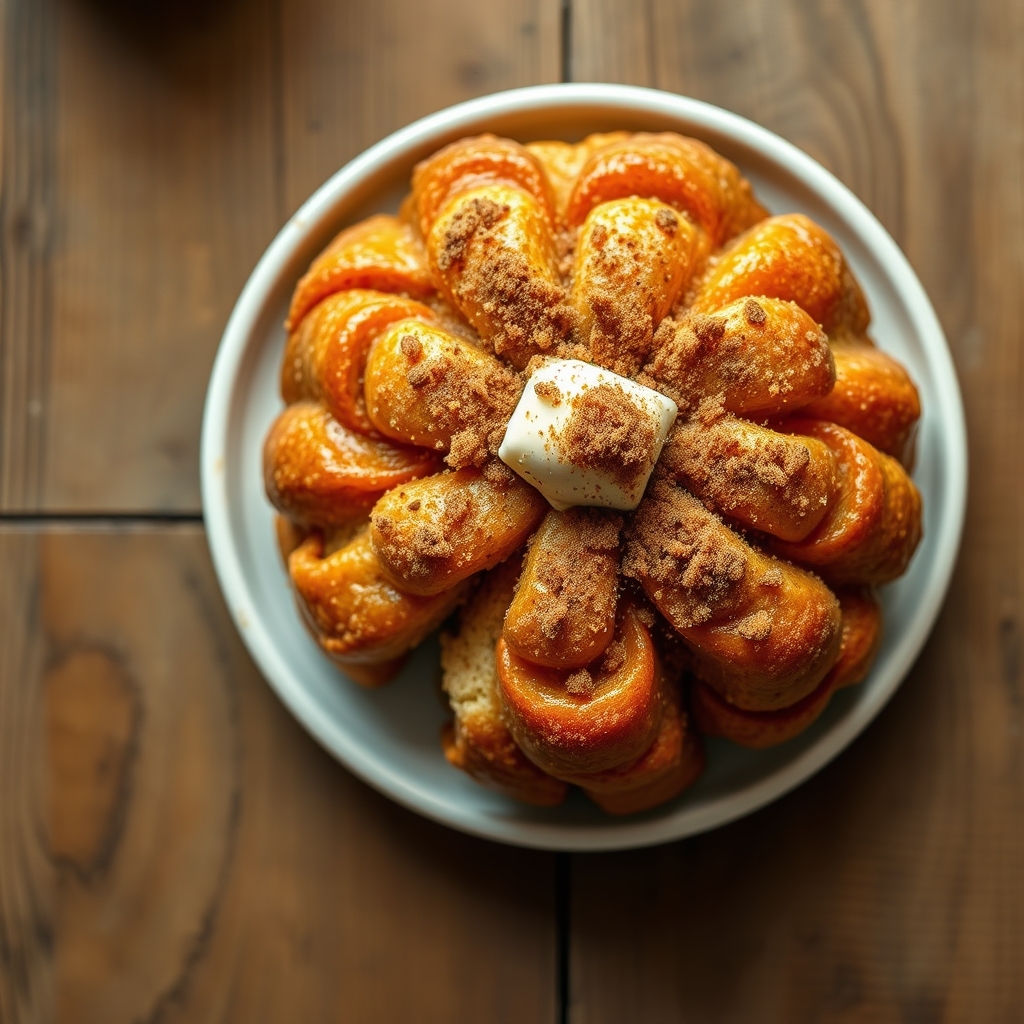 Monkey Bread