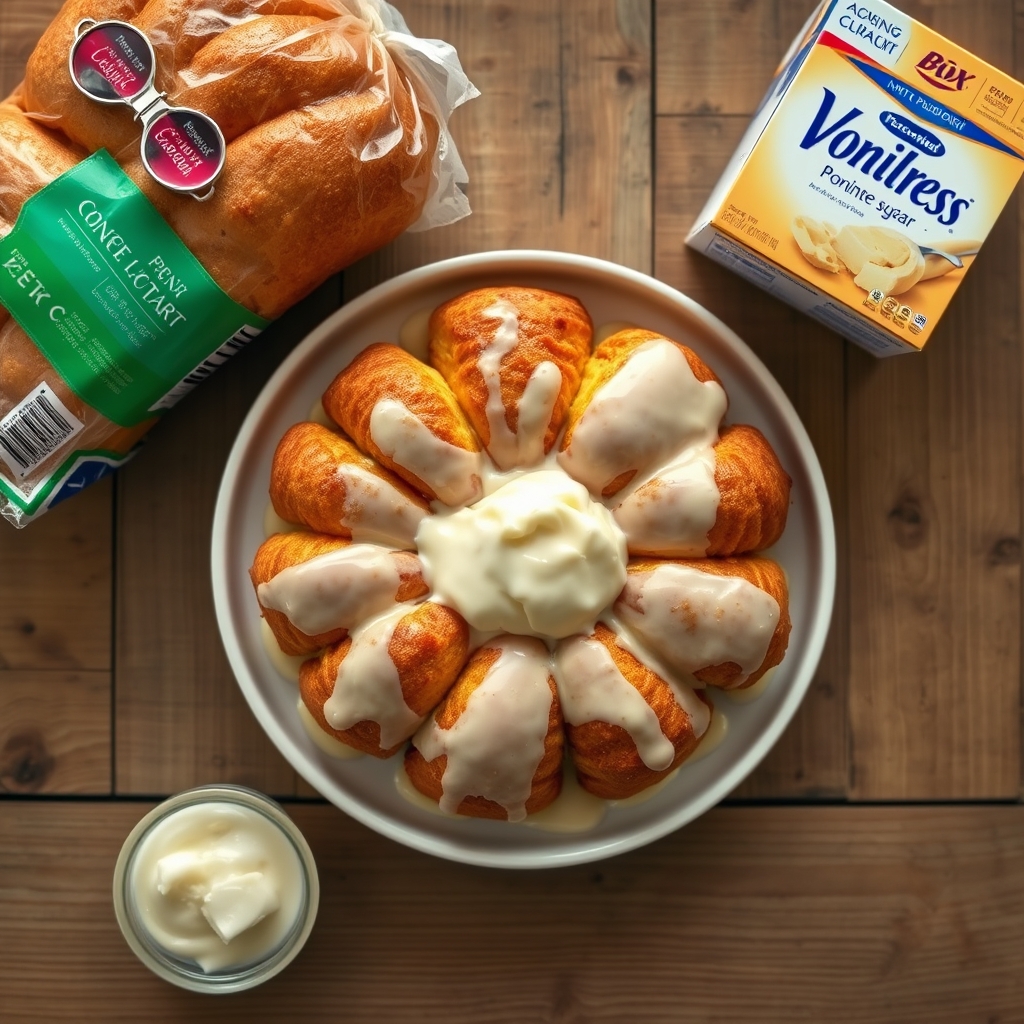 Monkey Bread