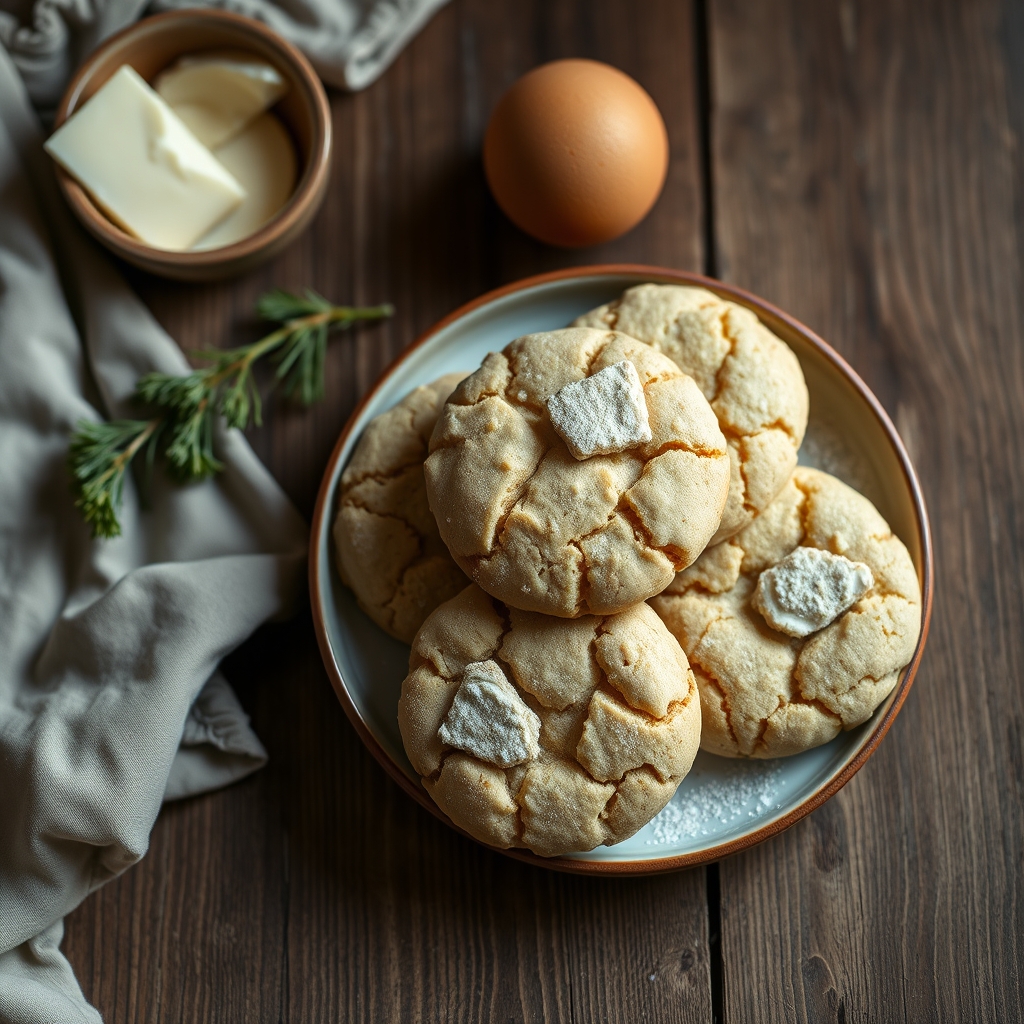 Mountain Cookies