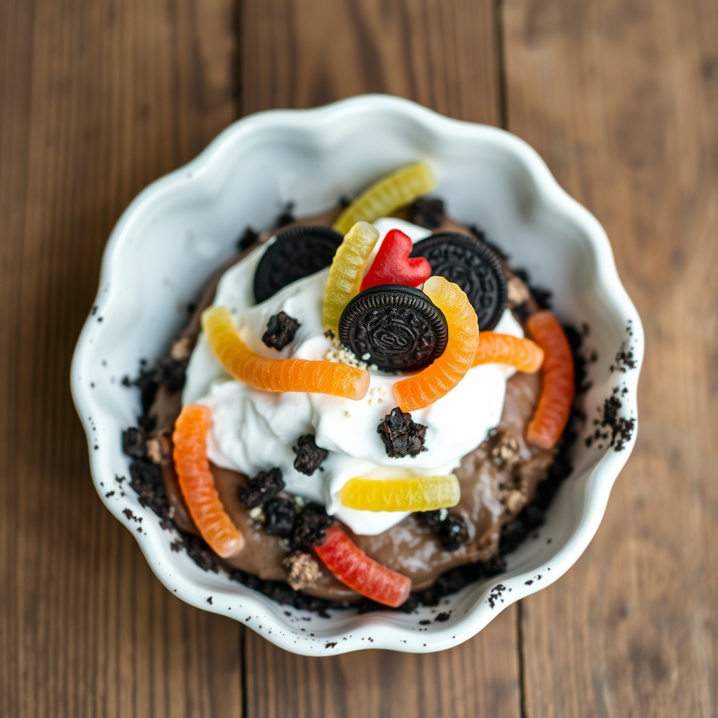 Mud Pie