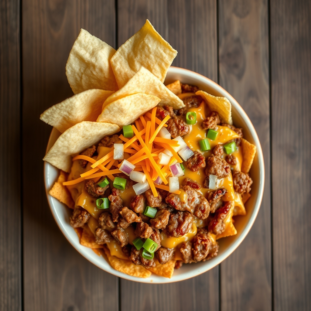Nacho Dip