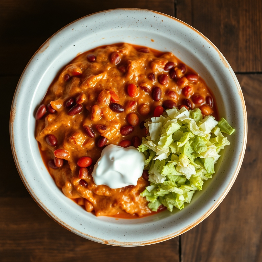 Nacho Dip