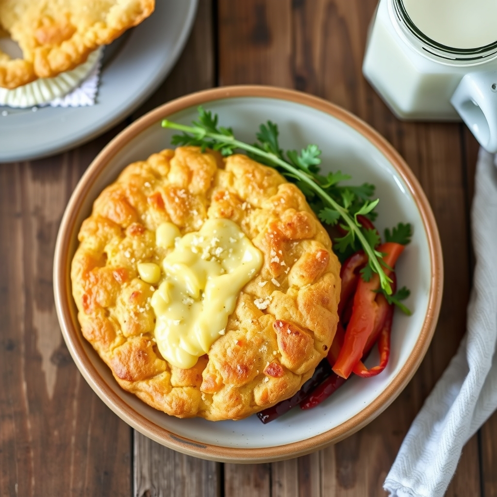Navaho Fry Bread