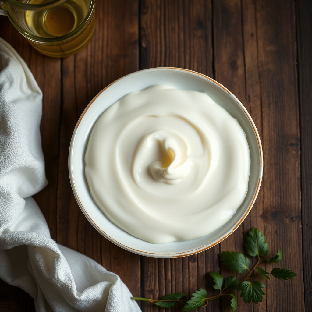 Never Fail "Boiled Icing"
