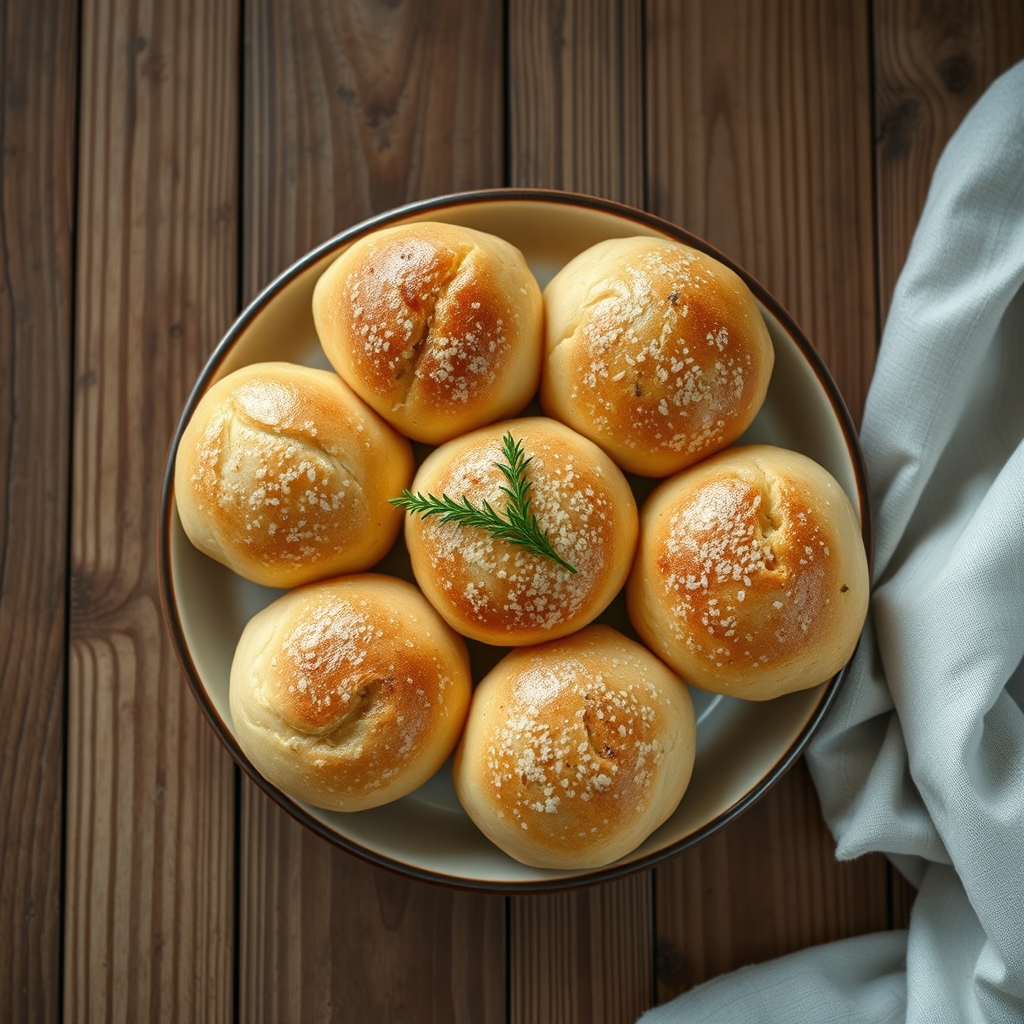 Never Fail Rolls