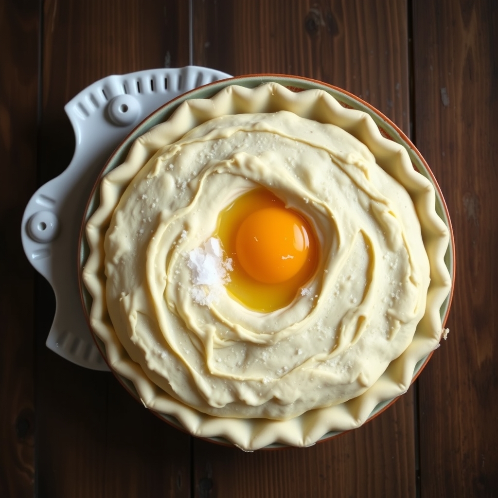 No Fail Pie Crust
