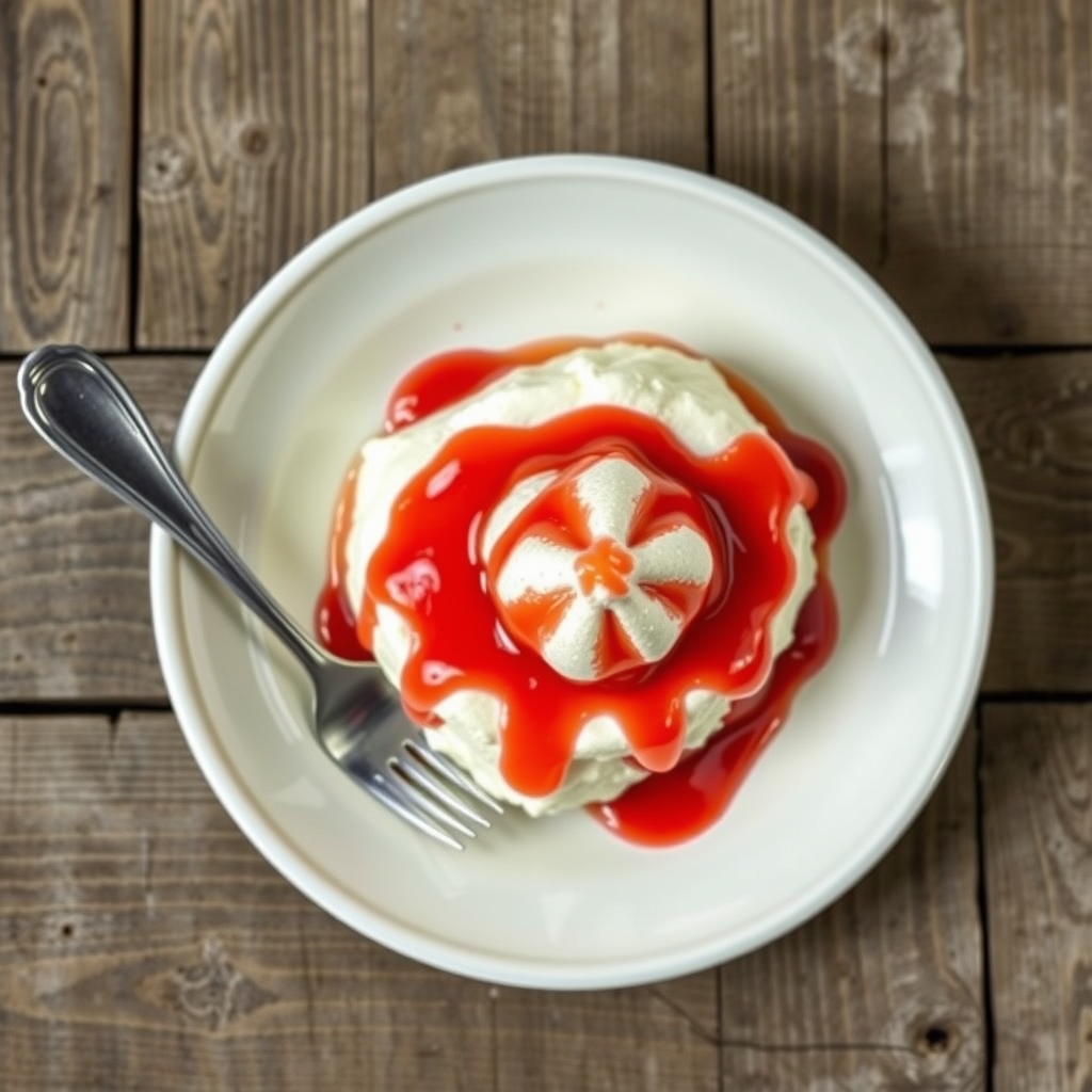 Noreen'S Angel Food Delight
