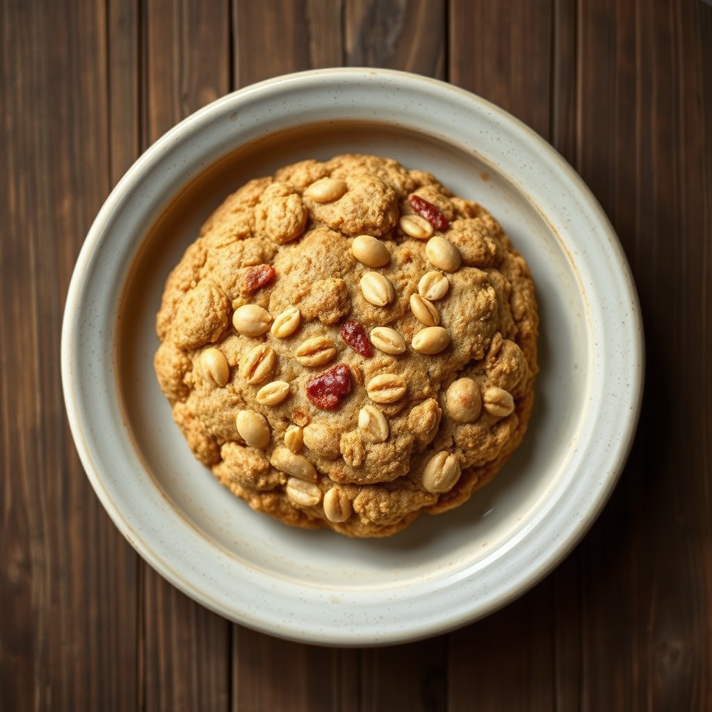 Oatmeal Cookie