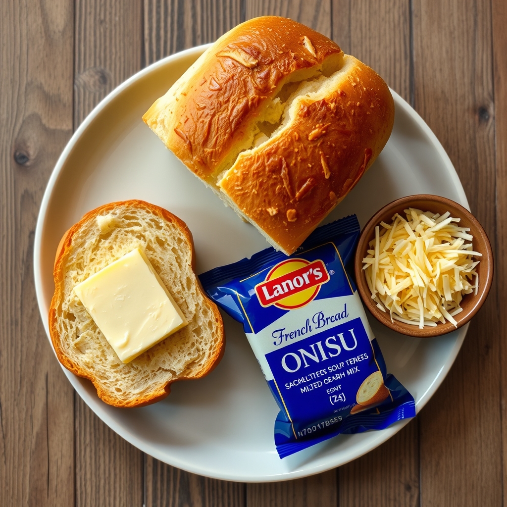 Onion Bread