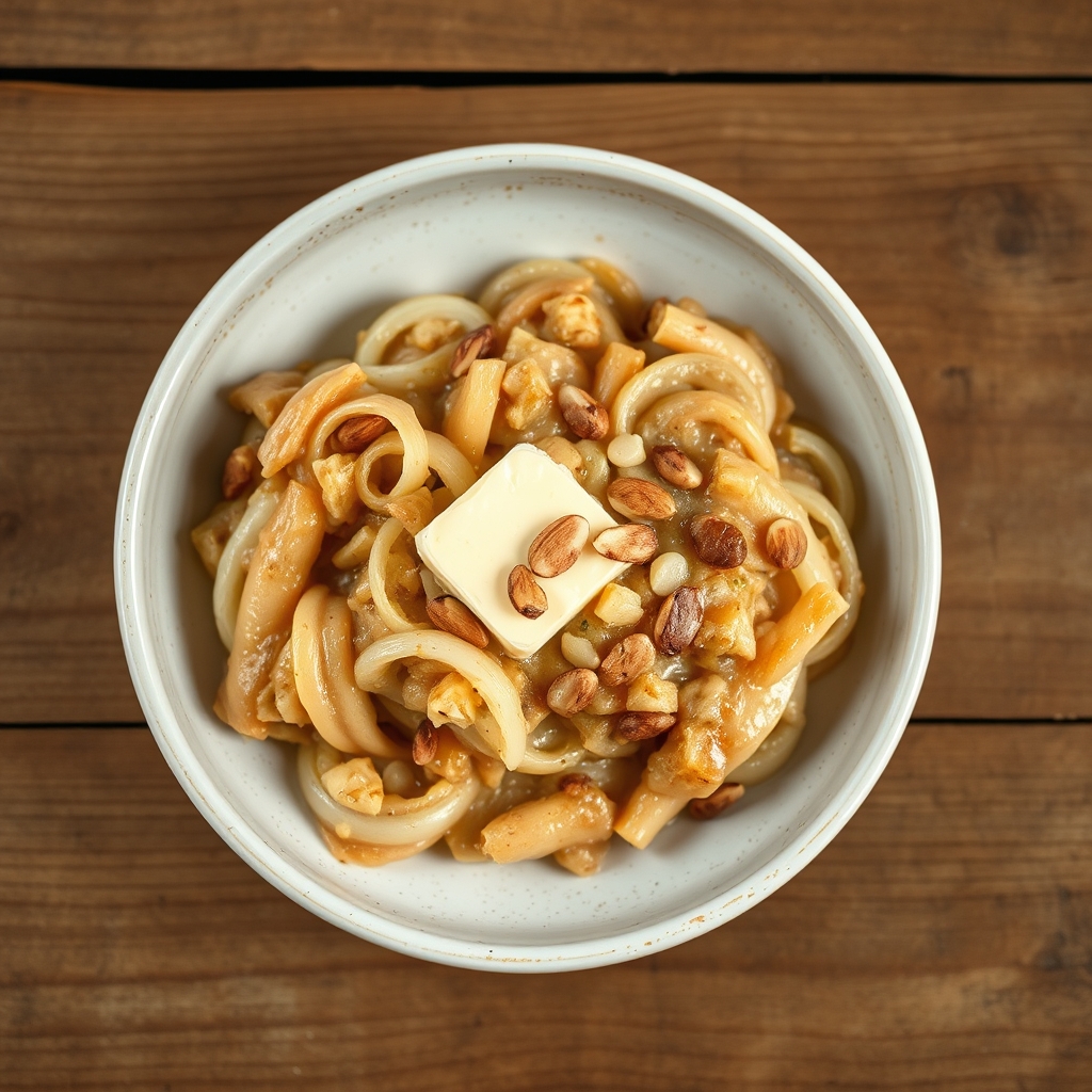 Onion Casserole