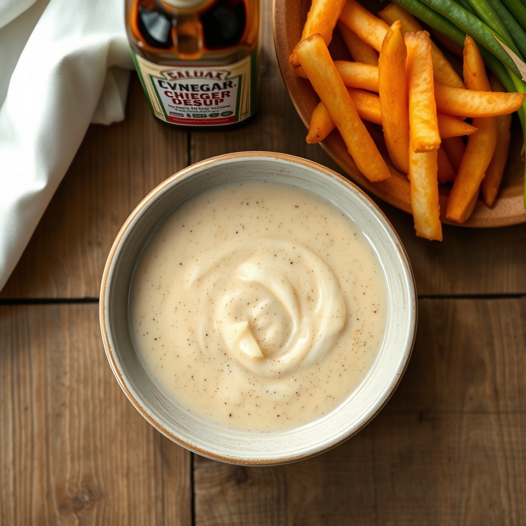 Onion Dressing