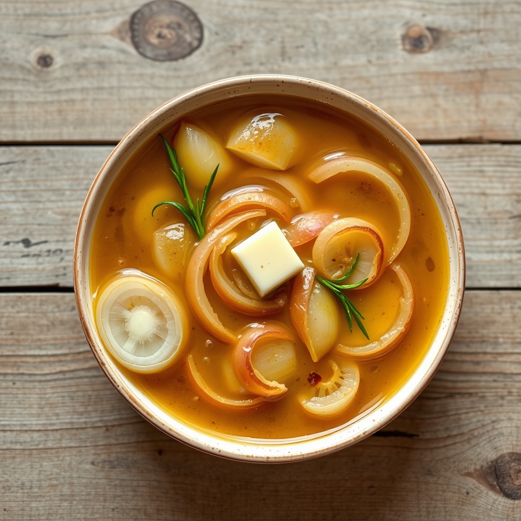 Onion Soup