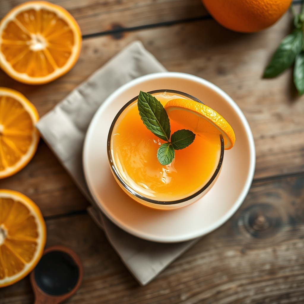 Orange Julius